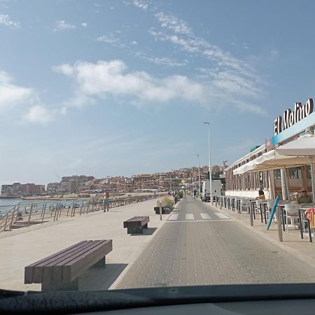 Apartment In La Mata With Sea Views Torrevieja Kültér fotó