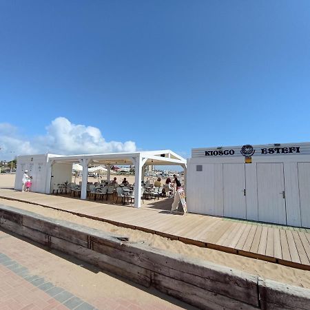 Apartment In La Mata With Sea Views Torrevieja Kültér fotó