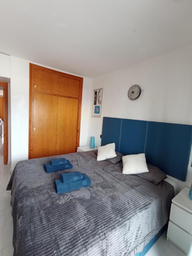 Apartment In La Mata With Sea Views Torrevieja Kültér fotó
