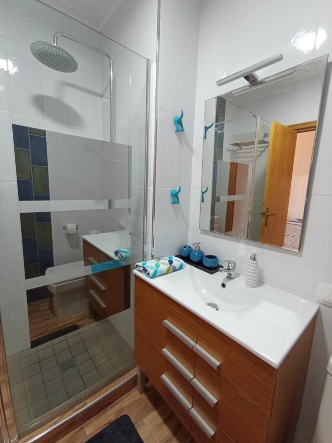 Apartment In La Mata With Sea Views Torrevieja Kültér fotó