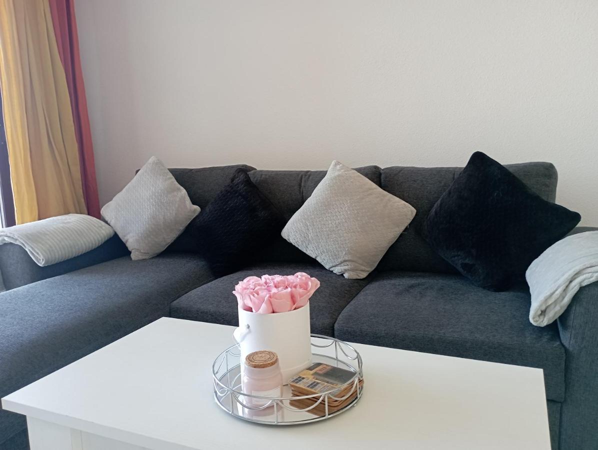 Apartment In La Mata With Sea Views Torrevieja Kültér fotó