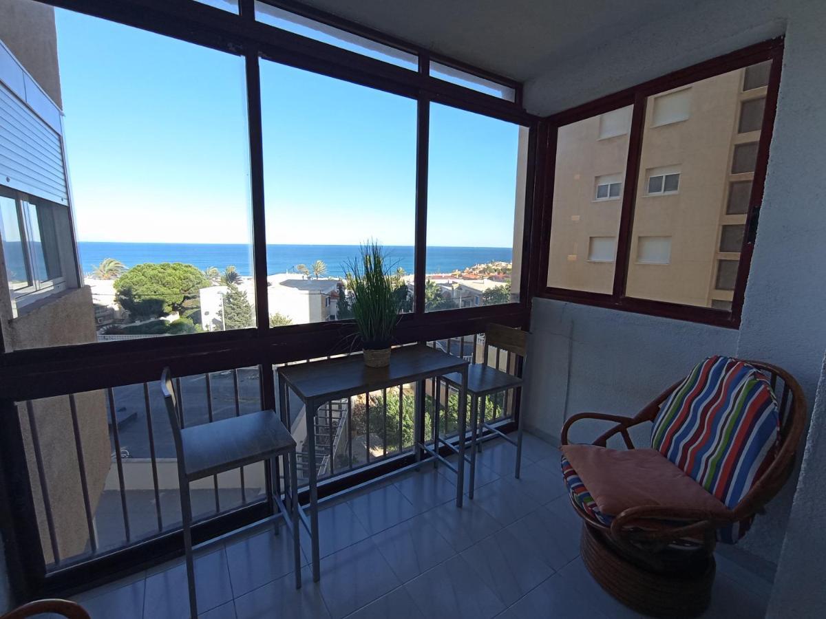 Apartment In La Mata With Sea Views Torrevieja Kültér fotó