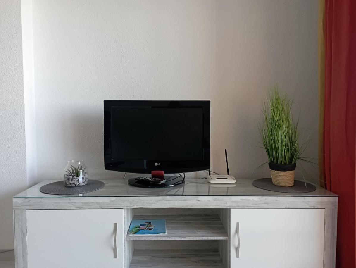Apartment In La Mata With Sea Views Torrevieja Kültér fotó
