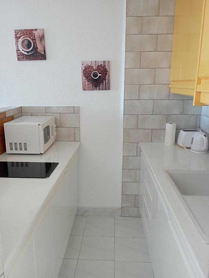 Apartment In La Mata With Sea Views Torrevieja Kültér fotó