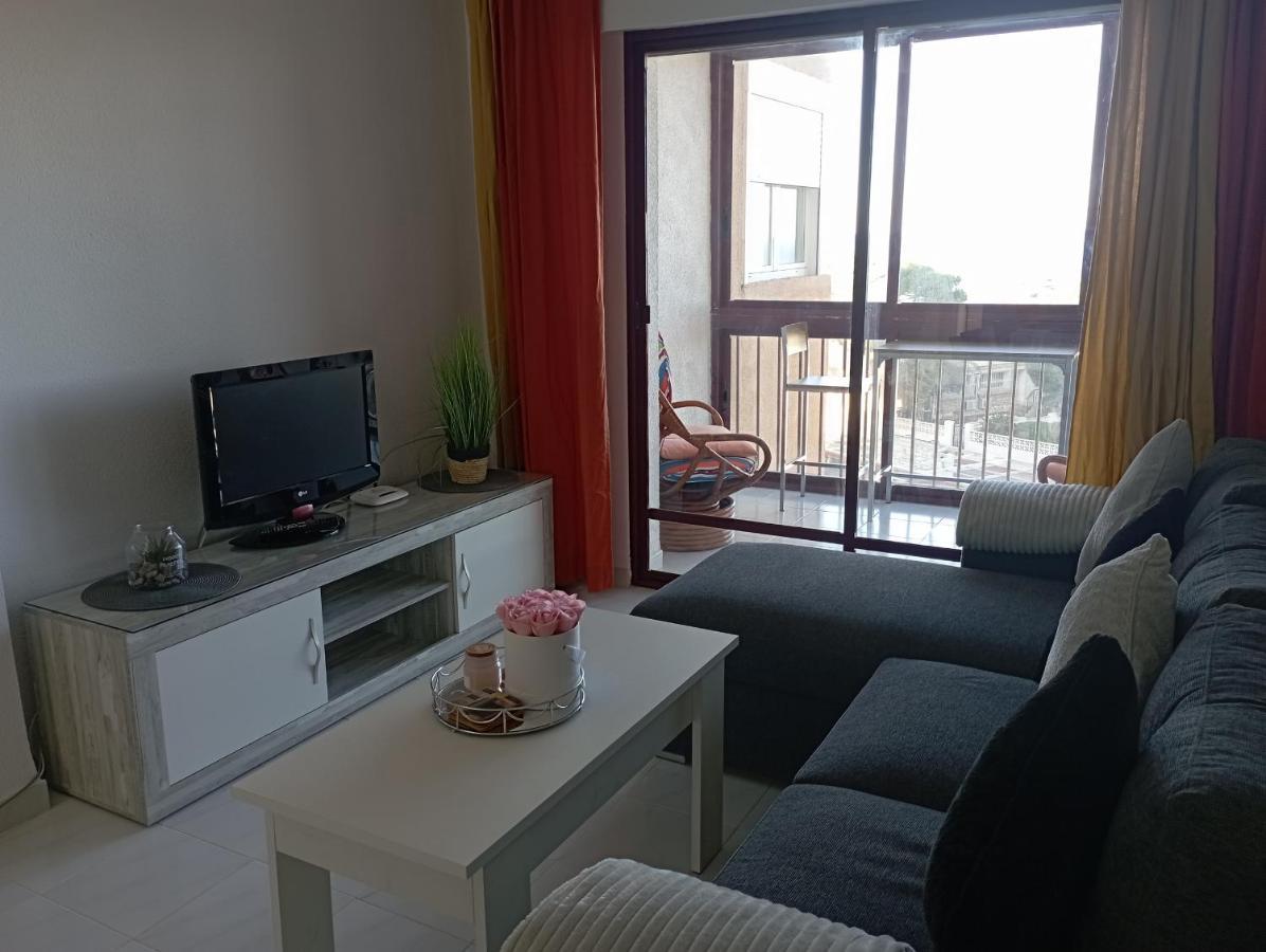 Apartment In La Mata With Sea Views Torrevieja Kültér fotó