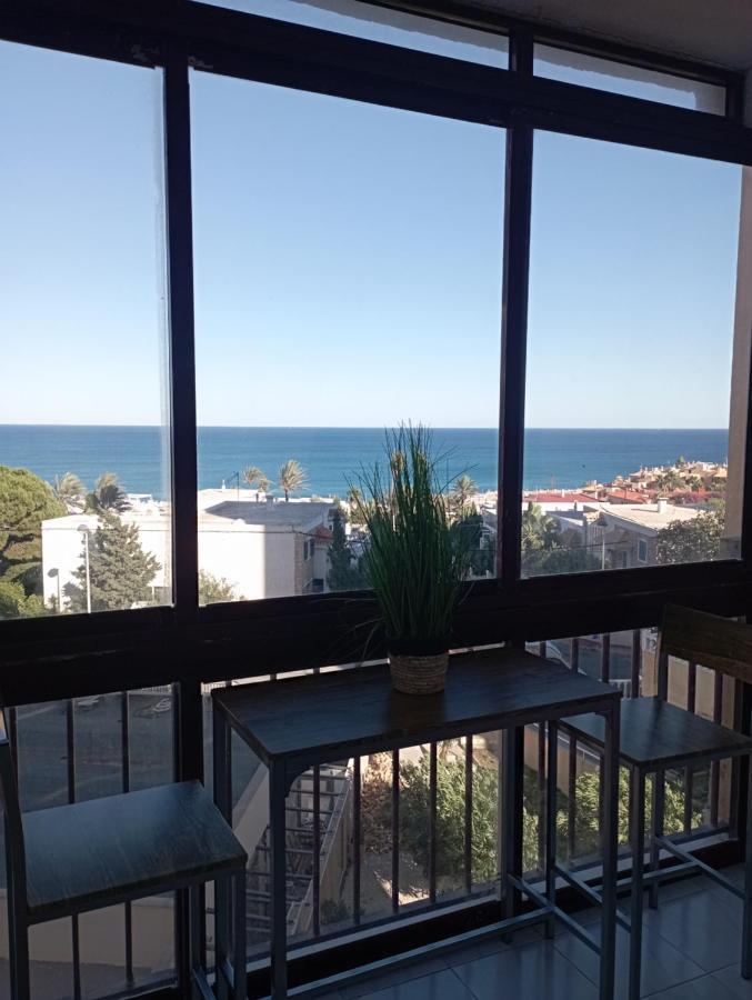 Apartment In La Mata With Sea Views Torrevieja Kültér fotó