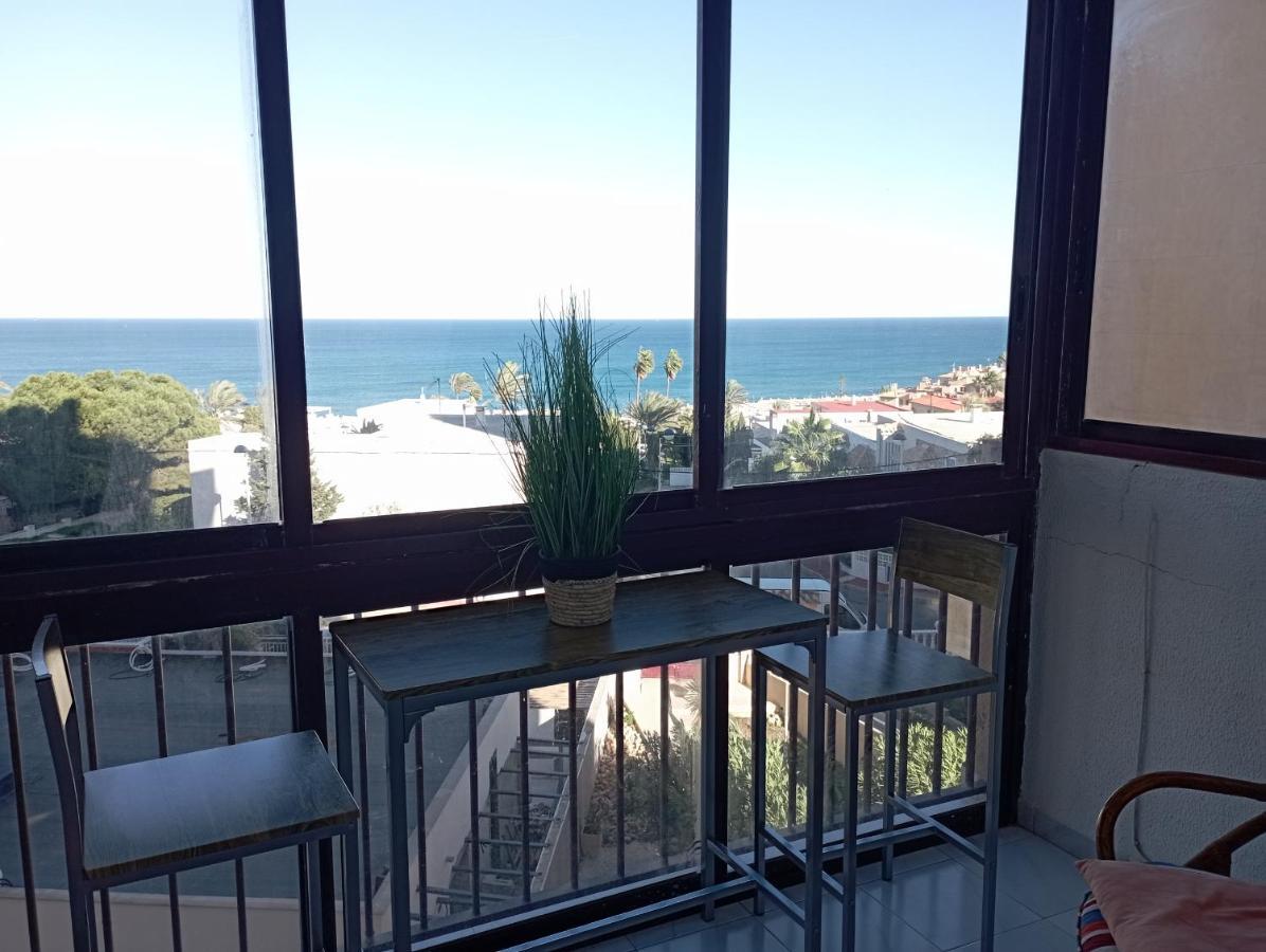 Apartment In La Mata With Sea Views Torrevieja Kültér fotó
