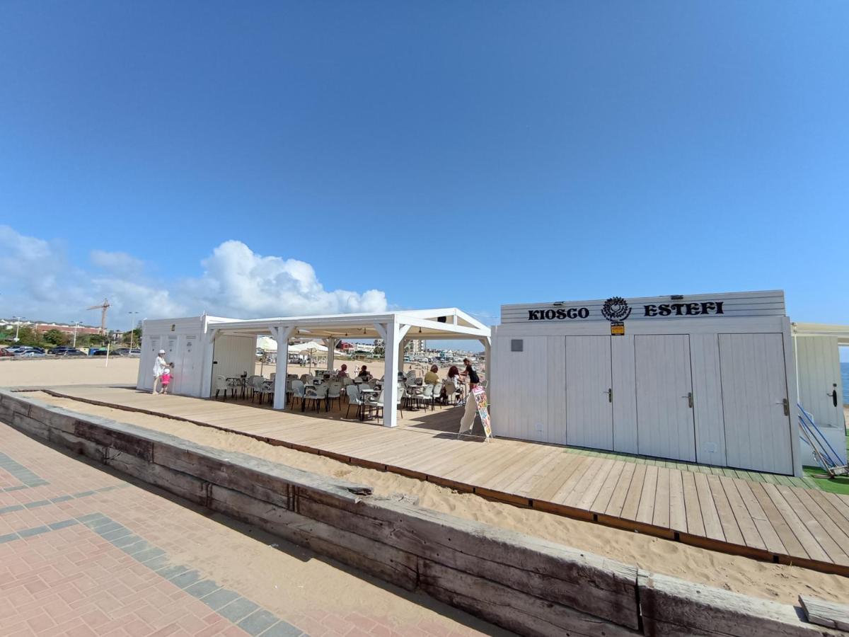 Apartment In La Mata With Sea Views Torrevieja Kültér fotó